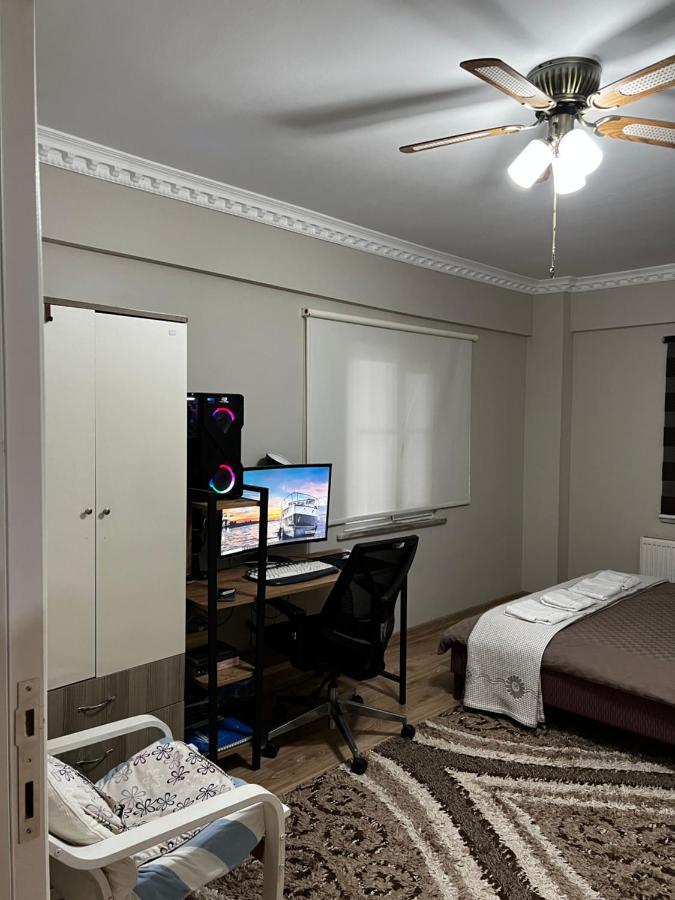 Neighbor Airport Apartment Tayakadin Екстериор снимка