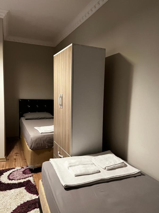 Neighbor Airport Apartment Tayakadin Екстериор снимка